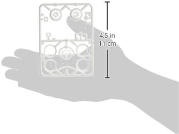 Amazon | アスカモデル 1/24 オレンジウィールズ フォージド 白色